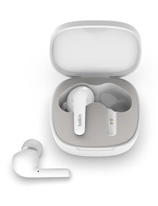 Belkin SoundForm Flow bezdrátová sluchátka s potlačení hluku