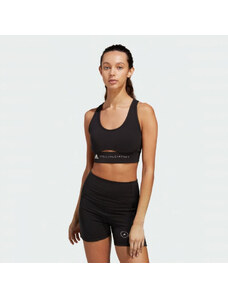 Sportovní podprsenka adidas by Stella McCartney Truestrength Medium-Support Bra W HR2192