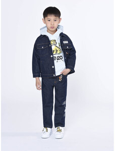 Mikina Kenzo Kids