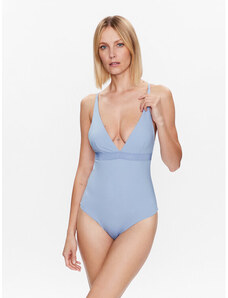 Jednodílné plavky Calvin Klein Swimwear