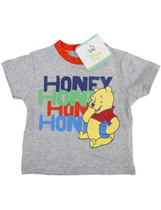 DISNEY HONEY HONEY HONEY Šedá