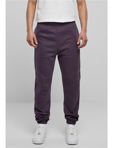 Urban Classics / Ultra těžké tepláky purplenight