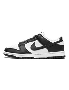 Tenisky Nike Dunk Low Retro Black White