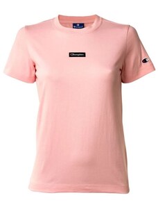 Dámské triko Champion Shirt Pink