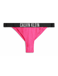Calvin Klein Dámské plavky Brazilky