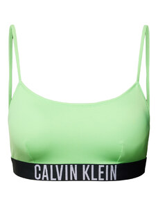 Calvin Klein Dámský vrchní díl plavek