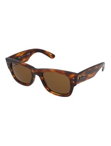 Ray-Ban Mega Wayfarer RB0840S 954/33