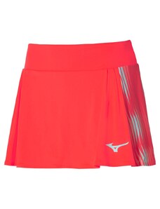 Mizuno Printed Flying Skirt 62GBA20153 Fierry Coral