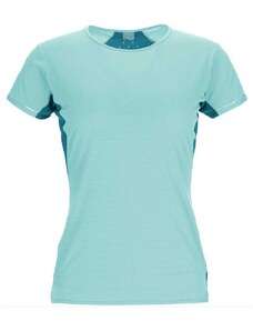 RAB SONIC ULTRA TEE WOMAN meltwater