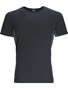 RAB SONIC ULTRA TEE graphene/beluga