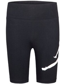 Dětské šortky Nike Jordan Tie Dye Bike Shorts Girls