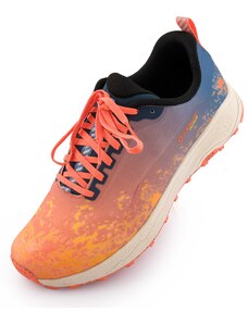 Unisex běžecká obuv Icebug Men OutRun RB9X Spring Blue/Orange