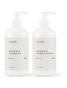 Vielö Bio Duo na vlasy 1 ks