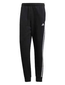 Kalhoty adidas Sportswear Essentials 3-Stripes Tapered spodnie 696 M br3696