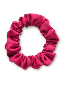 MURU Úzké scrunchie gumičky - Matné