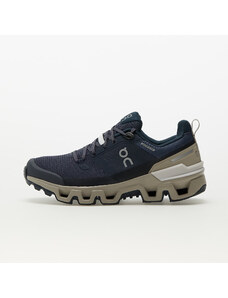 On W Cloudwander Waterproof Navy/ Desert