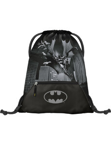 Baagl sáček Batman Dark City A-32876 16 L černá