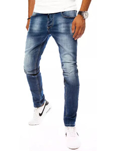 Dstreet Pánské džínové kalhoty Puengon jeansová UX3819 42698