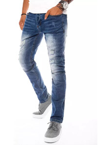 Dstreet Pánské džínové kalhoty Sangaa jeansová UX3821 42700