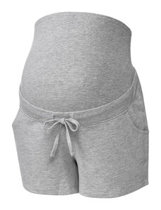 esmara Dámské těhotenské šortky