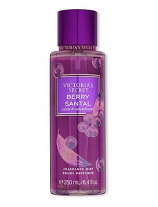Victoria's Secret Parfémovaný tělový sprej Berry Haute Fragrance Mist Berry Santal