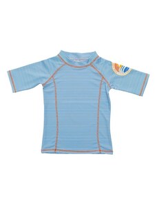 Ducksday /Belgie/ Dětské UV triko Ducksday True blue