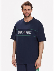 T-Shirt Tommy Jeans