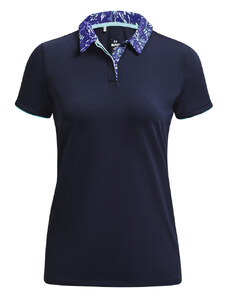 Under Armour Iso-Chill Polo Women's XS Damske