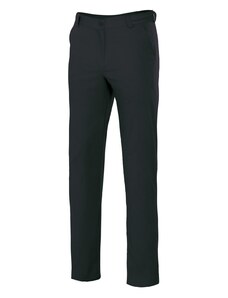 Velilla 403005S CHINO číšnické kalhoty dámské černé strečové velikost 34