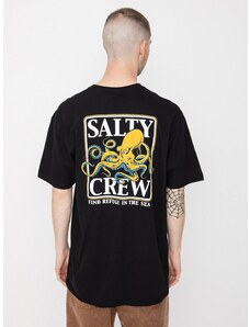 Salty Crew Ink Slinger Standard (black)černá