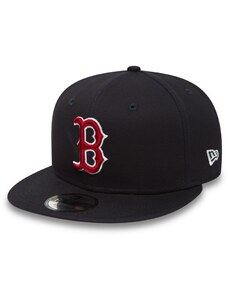 KŠILTOVKA NEW ERA 950 MLB 9Fifty BOSRED - modrá -