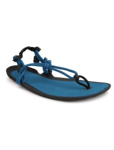sandály Xero shoes Aqua Cloud Blue Sapphire M