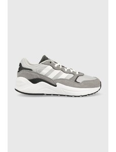 Sneakers boty adidas Originals Retropy Adisuper šedá barva, HQ1838-GRETHR/GRE