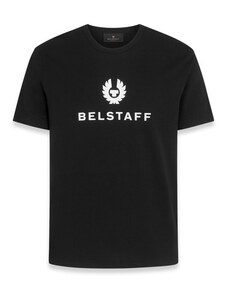 Belstaff, tričko s logem černá