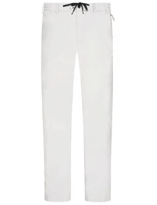 Mason's, chino kalhoty z bavlny s podílem streče bílá