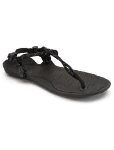 sandály Xero shoes Aqua Cloud Black M