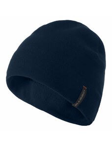 Čepice Mammut Fleece Beanie Marine