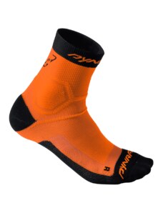 Běžecké ponožky Dynafit Alpine Short SK Orange
