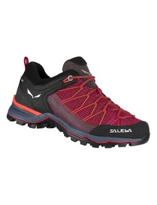 Dámská turistická obuv Salewa WS Mountain Trainer Lite Pink