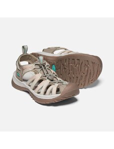 Dámské sandály Keen Whisper Taupe - Coral
