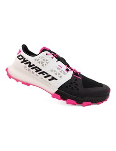 Dámská běžecká obuv Dynafit SKY DNA Pink Glo - Black