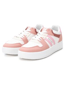 Refresh Dámské sneakers Nude PU 170512 Velikost: 41