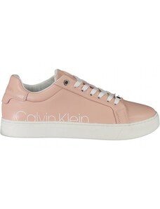 Calvin Klein sneakers HW0HW00574F Rosa Velikost: 38