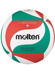 Míč Molten V5M4000-DE VOLLEYBALL v5m4000