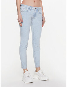 Jeansy Tommy Jeans