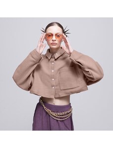 Reebok Mikina Cl Wde Fleece Layer ženy Oblečení Mikiny HS0388