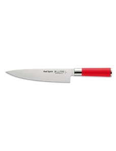 F.Dick 8 1747 21 kuchařský nůž série Red spirit červená 21cm - UX