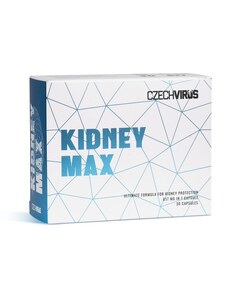 Czech Virus Kidney Max 30 cps