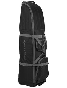 TaylorMade Performance Travel Cover black