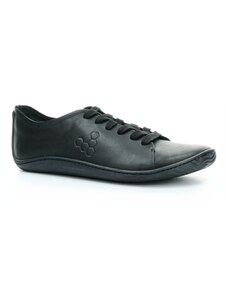 boty Vivobarefoot Addis M Black Leather